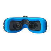 URUAV Fatshark FPV Goggles Faceplate Stoffen Spons Pad Vervanging voor fatshark HDO2