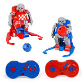 Эашины ER10 Футбольный интеллектуальный Рэ Си Робот Игрушка для Детей