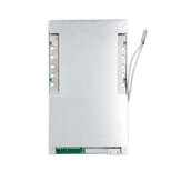 3S SANYUAN 12V Courant 100A/200A Carte de protection de batterie lithium Protection de température UPS Stockage d'énergie Onduleur