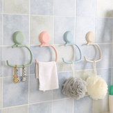 Honana BX Bathroom Toilet Paper Holders Hanging Holder Organizer Towel Holder Hanger Rack