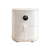 XIAOMI Mijia MAF01 Air Fryer 1500W 3.5L Air Fryer for Baking Roasted Dehydrating Support Mijia Управление приложением