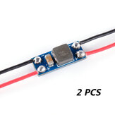 2 PCS iFlight LC Filter Module 3A 5-36V für VTX FPV RC Racing Drone Indoor Racer