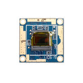 Caddx MB05-2 1 / 2,7 CMOS 800TVL Sensor Board Camera Module 1080P 60fps WDR for Turtle V2