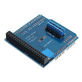 UNO R3 TFT Shield Expansion Board For 2.4/2.8/3.2/4.0/5.0 Inch LCD Screen Geekcreit for Arduino - products that work with official Arduino boards