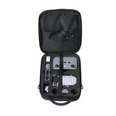 Bolsa de ombro portátil à prova d'água para transporte de caixa de armazenamento para DJI Mavic Mini 2 RC Drone
