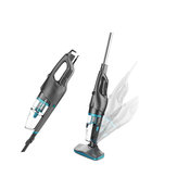 Deerma DX920 Upright Vacuum Cleaner Household High Power Handheld Cleaner 