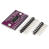 CJMCU-4051 74HC4051 8-kanaals analoge multiplex-module sensorboard