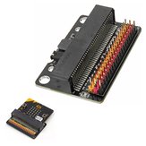 Платформа IOBIT Расширение Платы Breakout Adapter Board для модуля разработки BBC Micro: bit содержит сигнальный динамик.