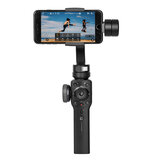 Zhiyun Smooth 4 Brushless 3 Axis Handheld Gimbal Stabilizer για όλα τα τηλέφωνα