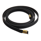 Creality 3D® 786mm Width 6mm Rubber X-axis 2GT Open Timing Belt For Ender-3 3D Printer Part