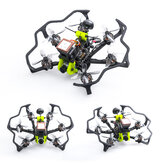 Protetor de hélice de reposição Flywoo Firefly Hex Nano para drones de corrida FPV - 2 peças