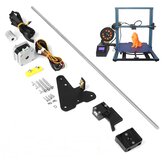 Kit di aggiornamento Dual Z-axis + kit di sensori di filamento per stampante 3D CR-10 di Creality 3D®
