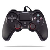 Wired Vibration Game Controller 1.5M USB Gamepad for PlayStation 4 for PS4 Slim for PS4 Pro for PS3 Game Console