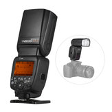 YONGNUO YN600EX-RT II 2.4G Flash HSS Master TTL Wireless Speedlite per Canon