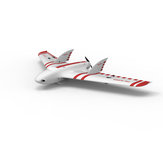 Sonicmodell HD Wing 1213mm Wingspan EPO FPVフライングウイングRC飛行機PNP