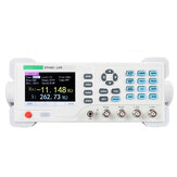 ET4410 Series Desktop Digital LCR Meter Capacitance Resistance Impedance Inductance Measure LCR Bridge LCR Meter