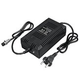 36V 1.8A Lead-acid Battery Charger Electric Car Vehicle Scooter Bicycle Charger