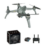 JJRC X5P EPIK + 5G WIFI HD 4KカメラFollow Me Aerial Photography Drone GPS RC Quadcopter