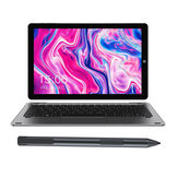 CHUWI Hi10 XR Intel Gemini Lake N4120 6GB RAM 128GB ROM 10.1 Inch Windows 10 Tablet With Keyboard Stylus Pen