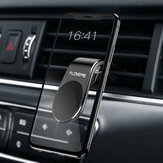 حامل السيارة للهواتف فلوفيمي Upgrade القوي بالمغناطيس لمخرج الهواء للهواتف الذكية من 4 إلى 7 بوصة لأجهزة iPhone XS Max و Samsung Galaxy S10 Plus