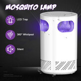 Elektrische Zapper Mosquiito Killer Lampe 5V USB LED Insektenfliegen-Insektenschädlingsfallenlicht
