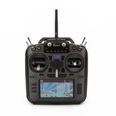 JumperRC T18 Pro V2 2.4GHz 16-kanałowy czujnik RDC90 Gimbal JP4IN1 Moduł RF OpenTX wieloprotokołowy nadajnik radiowy dla RC Drone