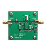 1-930mhz 2w rf module amplificateur de puissance à large bande pour la transmission radio fm hf vhf
