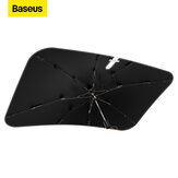Baseus автомобильный лобовое стекло солнцезащитный экран двухслойный зонт складной солнцезащитный экран для защиты переднего окна автомобиля