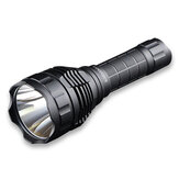 Convoy L21A SBT90.2 Max 18A FET Powerful LED Flashlight 1148M Long Range 12 Groups LED Torch Camping Searching Lamp 21700