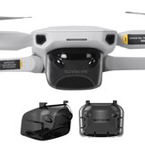 Sunnylife Gimbal Camera Lensbeschermingshoes Montage Beschermer voor DJI Mini 2 / Mavic Mini RC Drone