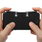 Controlador de juego de disparos para juegos móviles, botón de gatillo para apuntar y disparar L1R1 en el juego PUBG Mobile