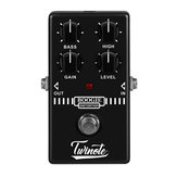 Twinote Old School Distortion Electric Guitar Effects Pedal True Bypass For MESA Boogie Effect Coupon 9db38e 