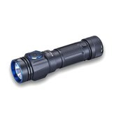 SKILHUNT M150 V3 750LM Freihändige Patrouillentaschenclip-Licht AA 14500 EDC LED Taschenlampe USB wiederaufladbarer Outdoor-Mini-Torch mit Magnet