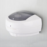 Bakeey Automatic Induction Jabón Dispensador Dispensador de espuma sin contacto montado en la pared