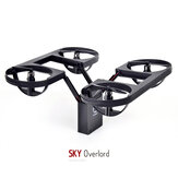TYRC TY6 WIFI FPV With 2MP Camera Altitude Hold Mode Foldable Arm RC Drone Quadcopter