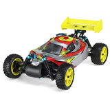 HSP for Baja 94166 1/10 2.4G 4WD RC Car Off-road Truck 18cxp Engine RTR Toy Random Shell