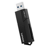 Lenovo USB3.0 Kartenleser 2 in 1 SD TF Speicherkartenleser für UAV Kamera Monitor Treiber Kostenlos