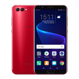 Huawei Honor V10 Wereldwijde ROM 5,99 inch 4GB RAM 128GB ROM Kirin 970 Octa core 4G Smartphone