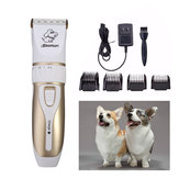 BAORUN Global Voltage Pet Кот Собака Электрический Волосы Триммер