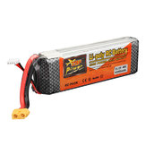 ZOP Power 3S 11.1V 4200mAh 40C Lipo Battery XT60 Plug