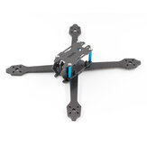 A-Max Standard-4 205mm FPV Racing Frame Kit 4mm Arm For RC Drone Supports Supports RunCam Phoenix 2 Caddx Ratel 2