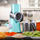 Manuel Sebze Patates Silindir Kesici Paslanmaz Çelik Bıçak Mutfak Dilimleyici Silindir Kesme Makinesi