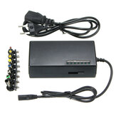 Dizüstü Notebook için 96W Evrensel AC Adaptör Güç Kaynağı Şarj Cihazı Kablosu