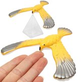 Magic Balancing Bird Science Desk Παιχνίδι Καινούργιο Διασκεδαστικό Δώρο Gag Learning