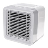 Mini-Klimaanlagenkühler Luftkühler Persönliche Klimaanlagenkühler Luftbefeuchter Tragbarer Mini-Tischventilator