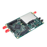 HackRF One 1MHz-től 6GHz-ig USB Nyílt forráskódú szoftveres rádióplatform SDR RTL Fejlesztői tábla Jelek vételéhez