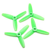 2 Pairs Gemfan 3035 3 Blade PC Propeller For 100 120 150 for RC Drone FPV Racing Multi Rotor