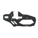 FLY WING FW450 V2 RC Helicopter Parts Carbon Fiber Side Plate
