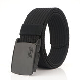 ENNIU CB256 120cm Outdoor Breathable Tactical Belt For Man Women Camping Hunting Waistband