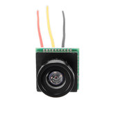 800TVL 150-stopniowa kamera do quadkoptera KINGKONGs/LDARC Tiny6 Tiny7 Micro FPV RC